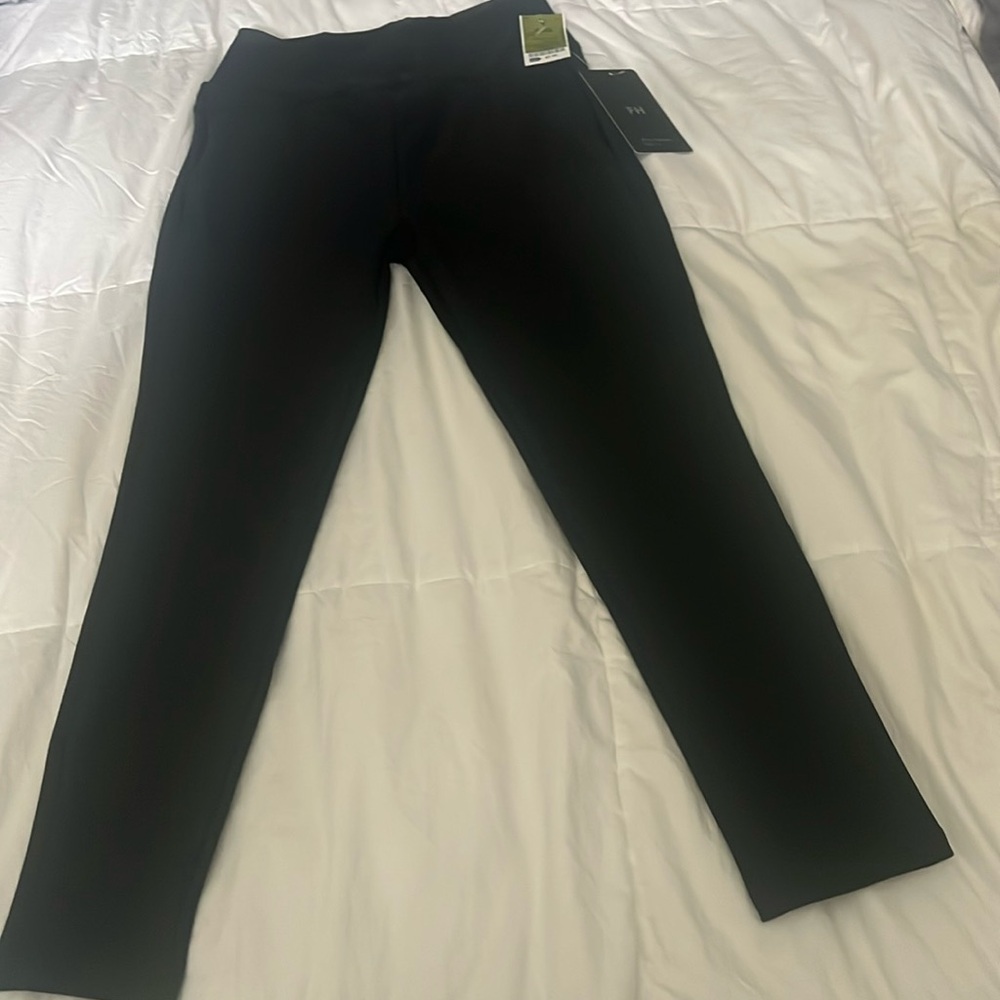 Black Pants